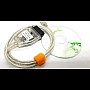 Діагностичний сканер K+DCAN + перемикач FT232RL OBD2