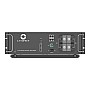 11 кВт LiFePO4 Комплект інвертор Aninerel, Wi-Fi Produced by Anenji + 2 акумулятори LVTOPSUN 51.2V 100Ah, BMS, настінний