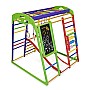 Спортивний комплекс для дому SportBaby «Юнга Plus 7»