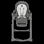 Стілець для годування Lionelo CORA PLUS GREY STONE