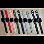 Смарт-годинник Smart-watch m7 pro plus зелений