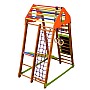 Дитячий спортивний комплекс BambinoWood Plus