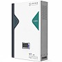 6,2 кВт LiFePO4 Комплект резервного живлення з Wi-Fi інвертор Anenji 6,2 кВт + 51,2V/100Ah акумулятор Dipower для квартир, офісу