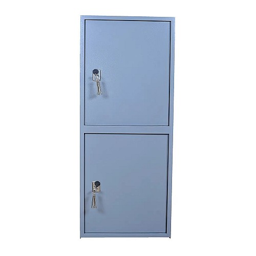 Офісний сейф СО-1200К/2К