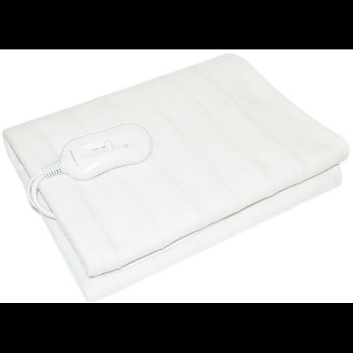 Зігрівальна електрична ковдра Electric blanket 150х180