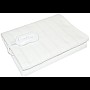 Зігрівальна електрична ковдра Electric blanket 150х180