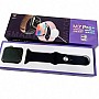 Смарт-годинник Smart-watch m7 pro plus зелений