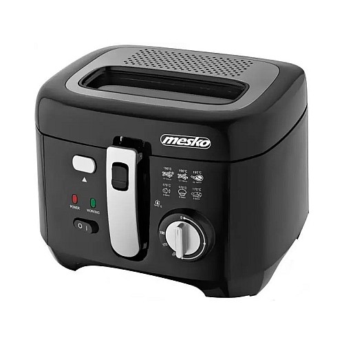 Фритюрниця Mesko MS 4908 2,5L