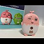 Зволожувач повітря ультразвуковий Humidifier EL-544-23