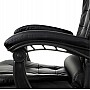 Офісне крісло Boss 23286, Чорне комп'ютерне крісло