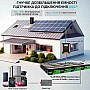 LiFePO4 12V 200Ah акумулятор Datouboss літій-залізо-фосфатний BMS, 2560 Wh, Уцінка! 