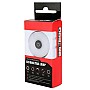 Велосипедний ліхтар габарит T05-16LED Red + кліпса + microUSB