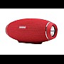 Бездротова Bluetooth колонка mini speaker Hopestar H20 power bank