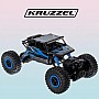 Машинка позашляховик на дистанційному управлінні Kruzzel 22439
