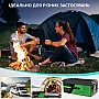 LiFePO4 12V 200Ah акумулятор Datouboss літій-залізо-фосфатний BMS, 2560 Wh, Уцінка! 
