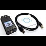 Сканер BMW авто SCANNER 1.4.0 діагностичний адаптер OBD2 обд2