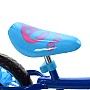 Дитячий біговел Profi Kids 12 дюймів M 3255-2, синій