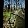 Намет короповий RANGER EXPERT 2 MAN 175