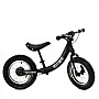 Біговел дитячий Profi Kids 12д М 5450A чорний, рожевий, червоний