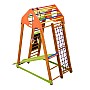 Дитячий спортивний комплекс BambinoWood Plus