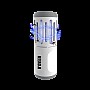 Акумуляторний ліхтар від комах Noveen IKN854 LED IP44