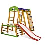 Спортивний комплекс для дому SportBaby «Карапуз Plus 1-2»