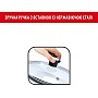 Кришка Tefal скляна 28 см