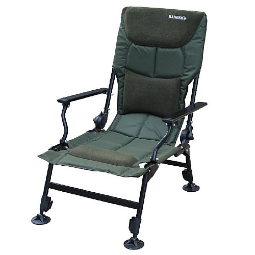 Крiсло коропове Ranger Comfort Fleece SL-111