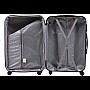 Дорожня Валіза Wings 2011 Бірюзова М
