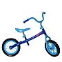 Дитячий біговел Profi Kids 12 дюймів M 3255-2, синій