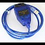Авто сканер KKL USB VAG COM 409.1 K-Line VW, Audi СН340