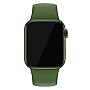 Смарт-годинник Smart-watch m7 pro plus зелений