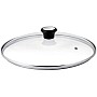 Кришка Tefal скляна 28 см