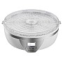 Сушарка для продуктів із цифровим дисплеєм Silver Crest SDA 350 A2