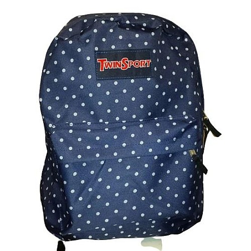 Рюкзак з карманом Twin Sport-9007