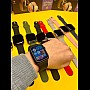 Смарт-годинник Smart-watch m7 pro plus зелений