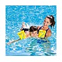 Надувні нарукавники для плавання Arm Bands, 25x15см, 3-6л, Bestway 32033