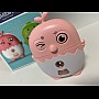 Зволожувач повітря ультразвуковий Humidifier EL-544-23