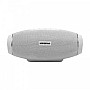 Бездротова Bluetooth колонка mini speaker Hopestar H20 power bank