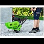 Віброплита Zipper ZI-RPE60