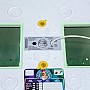 Інкубатор ручний Рябушка Smart 70 з цифровим терморегулятором