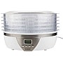 Сушарка для продуктів із цифровим дисплеєм Silver Crest SDA 350 A2