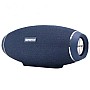 Бездротова Bluetooth колонка mini speaker Hopestar H20 power bank