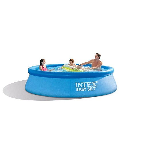 Сімейний басейн Intex 28120 Easy Set 305x76 см