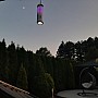 Акумуляторний ліхтар від комах Noveen IKN854 LED IP44