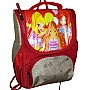 Ортопедичний каркасний рюкзак Winx