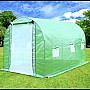 Теплиця садова, парник Holla Garden Польща 6м2 (300х200х200)