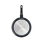 Сковорода TEFAL Black Stone 20x4.9 см