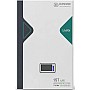 10,24 кВт*год LiFePO4 Комплект резервного живлення з Wi-Fi інвертор Anenji 6,2 кВт + 51,2V/100Ah 2 акумулятори Dipower