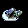 Сканер діагностика WI-FI (айфон) дві плати ELM 327 1.5 PIC 25K80 obd2